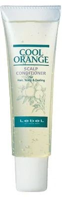 Кондиционер очиститель Cool Orange Lebel Cosmetics, 130 гр Кондиционер очиститель Cool Orange Lebel Cosmetics, 130 гр